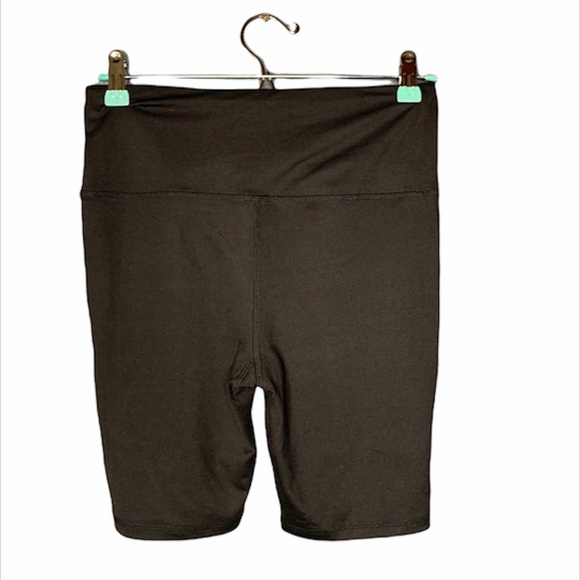 COLOSSEUM Black Bike Short Size Small‎ - Picture 2 of 9